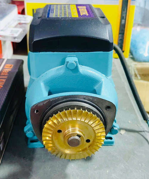 تجميعة مضخة مياه