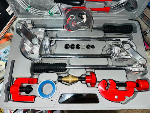 حقيبة الترصيص 45قطعة - BRICOL PRO